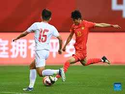 防守将是关